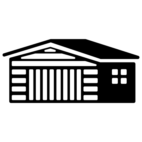 Garagens